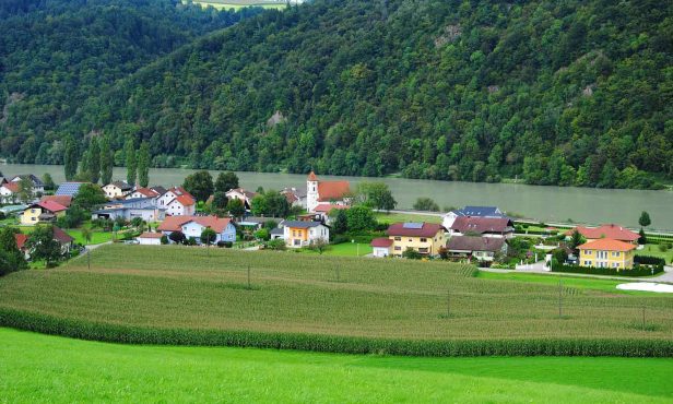 Vichtensteins vielseitige Vergangenheit