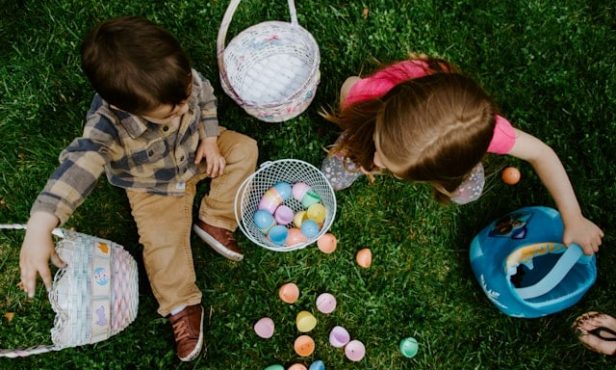 Wo statt dem Hasen das Osterbeuteltier kommt