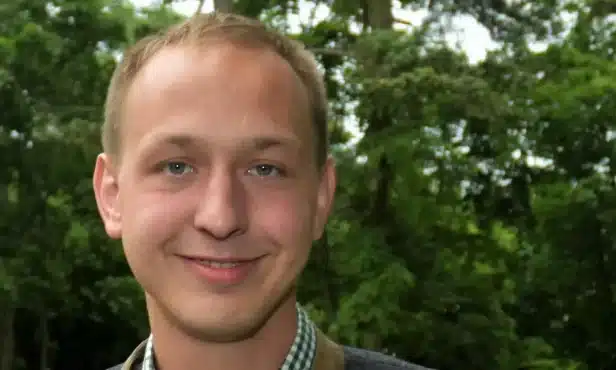 Jüngster Bürgermeister wird abgewählt
