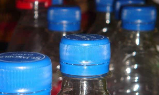 Pfand auf Plastikflaschen kommt ab 2025