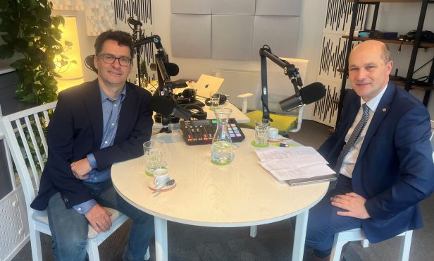 Sind die Bürgermeister wirklich die bösen Bodenverbraucher?