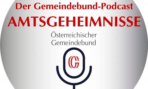 Gemeindebund startet Podcast