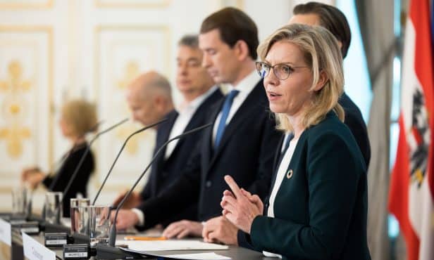 Regierung einigt sich auf Steuerreform