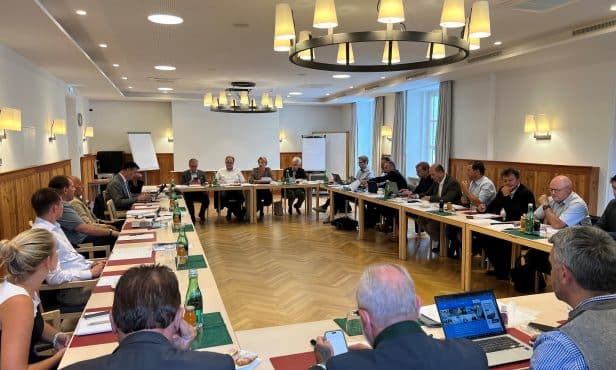 Gemeindebund fordert mehr Tempo beim Finanzausgleich
