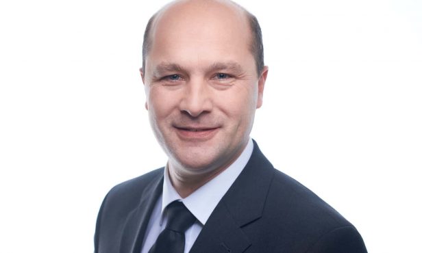 Johannes Pressl: Mit Herz, Hirn und starker Stirn