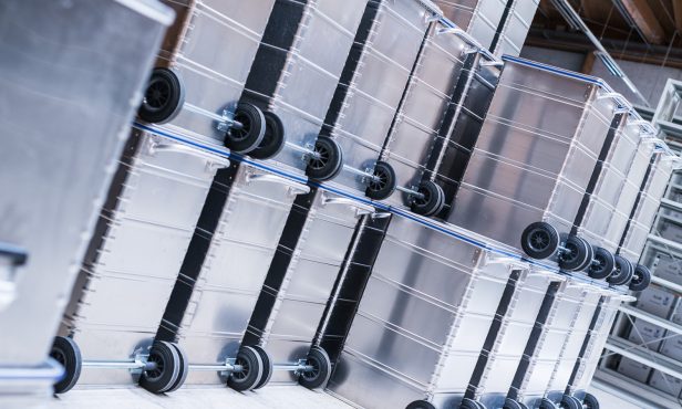 Garantieren Sie die Datensicherheit Ihrer Bürger
