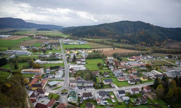 Die Kraft der Regionen –  Beiträge zu Bodenschutz und Raumplanung