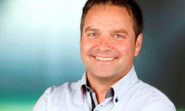 Zeltweg: Mit Teamgeist ins Bürgermeisteramt