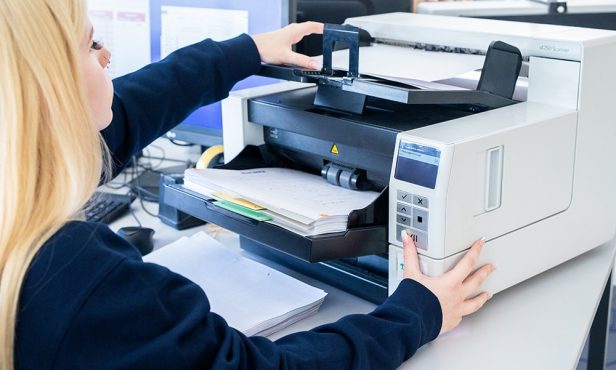 Gemeindeservice neu gedacht – digital, sicher, einfach