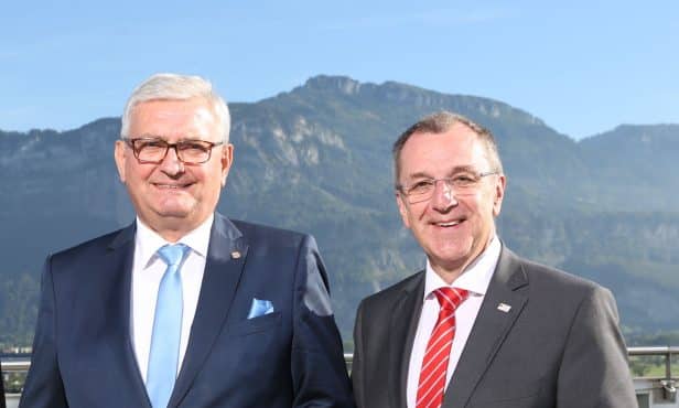 “Bund muss ordentliche Finanzierung sicherstellen”
