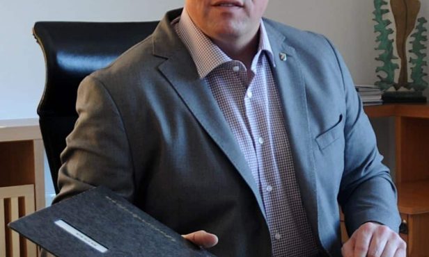 Stams hat einen neuen Bürgermeister