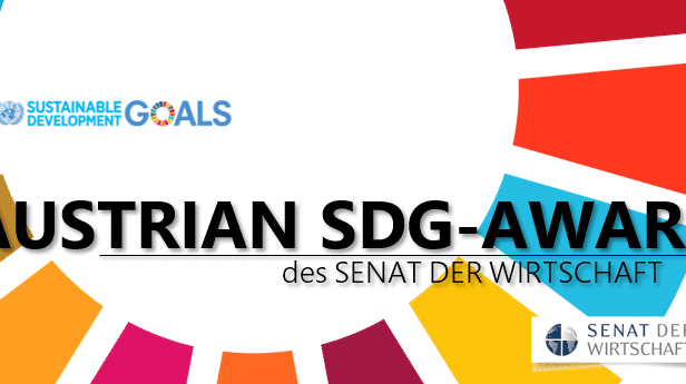 Jetzt beim SDG-Award einreichen!