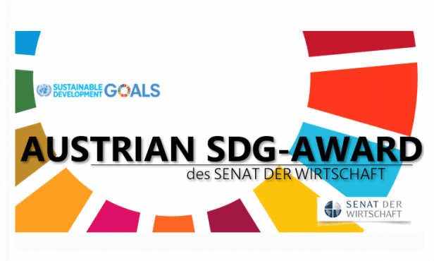 Reichen Sie Ihr Gemeindeprojekt beim SDG-Award ein!