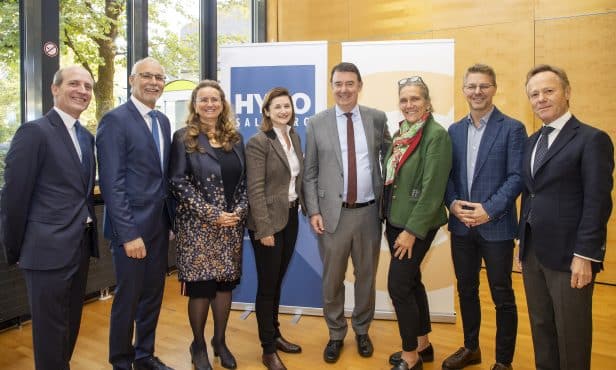 Salzburger Gemeindetag in Anif