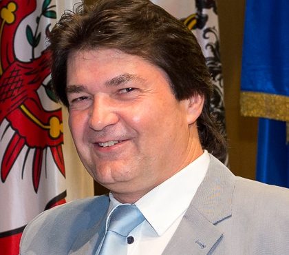 Schafferer entscheidet Wahl zum Bürgermeister in Absam