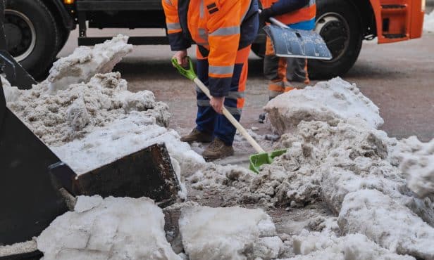 Sicher durch den Winter: