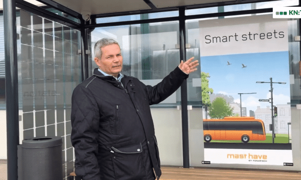 Tatort Gemeinde: Musterstraße in Melk denkt mit