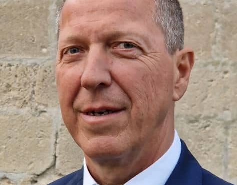 Wolfgang Seidl übernimmt Amt in Markgrafneusiedl