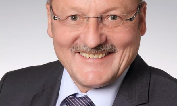 Seidl übernimmt in Auerbach