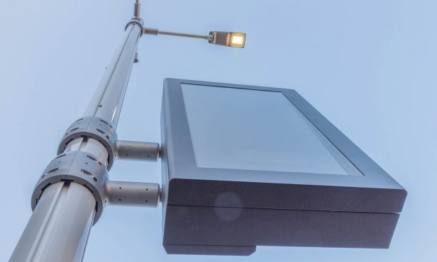 Leitfaden: So planen Sie eine Smart Street in Ihrer Gemeinde