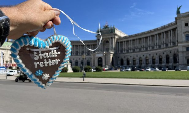 Die Stadtretter: Expertise für Ihren Ortskern