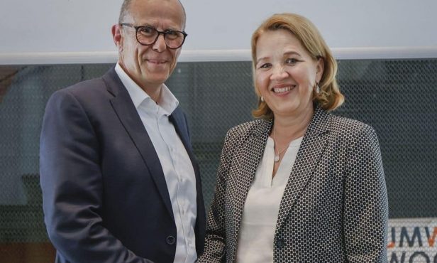 Walter Gohm ist neuer Präsident des Vorarlberger Gemeindeverbandes