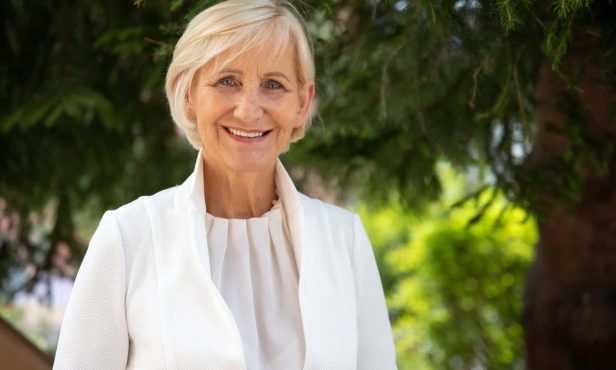 Sonja Ottenbacher: Die Bürgermeisterinnen-Pionierin nimmt Abschied