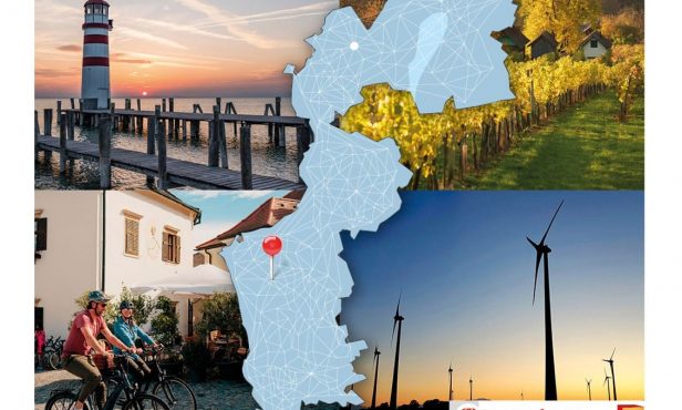 Gemeindetag und Kommunalmesse am 18. und 19. September in Oberwart!