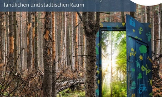 Gemeinden sagen Klimakrise den Kampf an