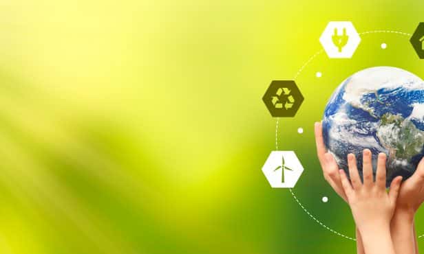 Licht aus – Klimaschutz an: Neue BBG – Themenwelt für Sie