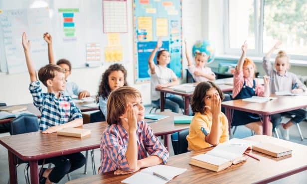 Einfache Lösungen für den Schulstart