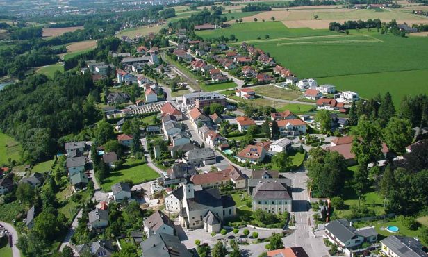 Neue Abgabe auf Leerstand und Zweitwohnungen in Salzburg geplant