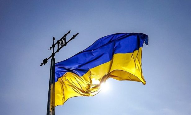 Wie können Gemeinden der Ukraine helfen?