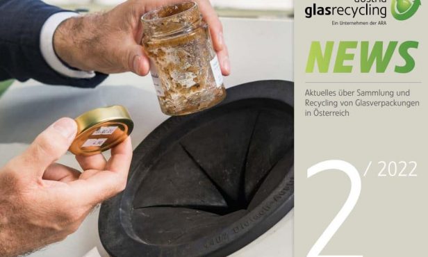 Stellenwert von Mülltrennung und Recycling gestiegen