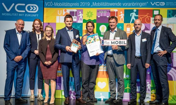 VCÖ-Mobilitätspreis: Gewinner stehen fest
