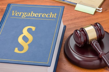 Vergaberecht neu: Seminar für Gemeinden