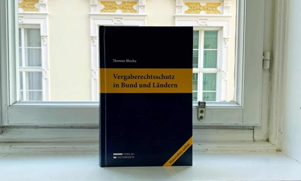 Vergaberechtsschutz in Bund und Ländern