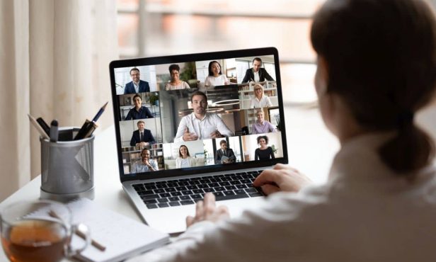 Videokonferenz Gemeindekooperationen – jetzt nachschauen!