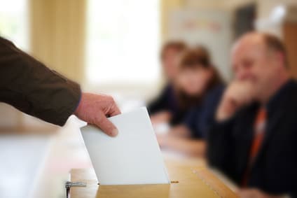 St. Pölten hat gewählt: SPÖ verliert “Absolute”