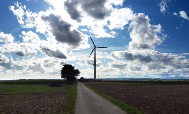 Kärntner:innen stimmen gegen Windkraft