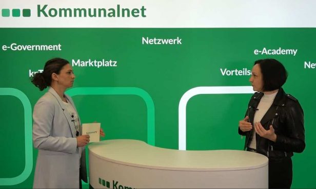 Expertentalk – “A1 digital.campus, fit für die digitale Zukunft” mit Daniela Fritz