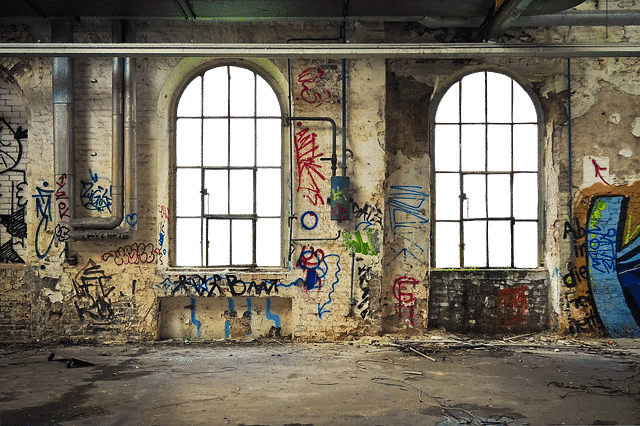 Graffiti