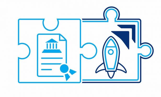 Gemeinsam Innovation vorantreiben