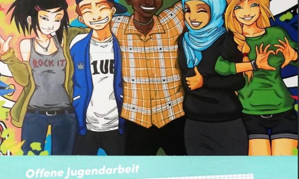 7 Schritte zur erfolgreichen Jugendarbeit