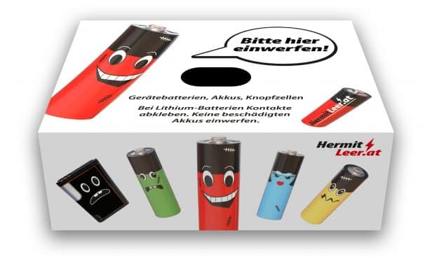 Erfolgsbilanz von „Her mit Leer“