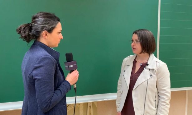 Expertentalk – “Sicherheitsbegehung” mit Maria Haas von der Bundesimmobiliengesellschaft m.b.H