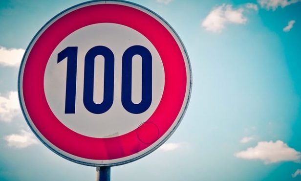 Tempolimits ohne Kontrollen