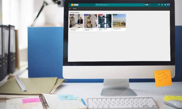 BBG-eShop auf Kommunalnet: So funktionierts