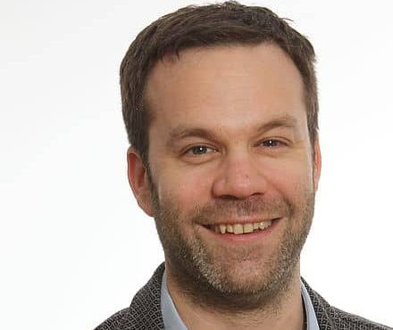 Florian Themeßl-Huber ist neuer Bürgermeister von Nüziders