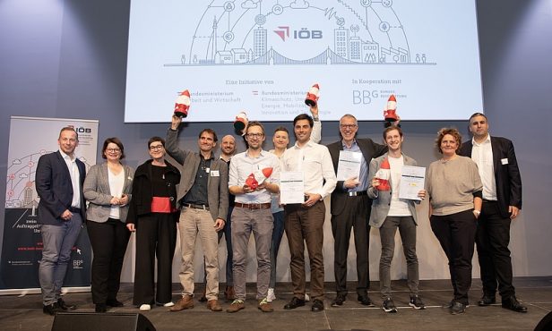 Von Energiespeicher bis Mobilität: Die besten Innovationen für Gemeinden